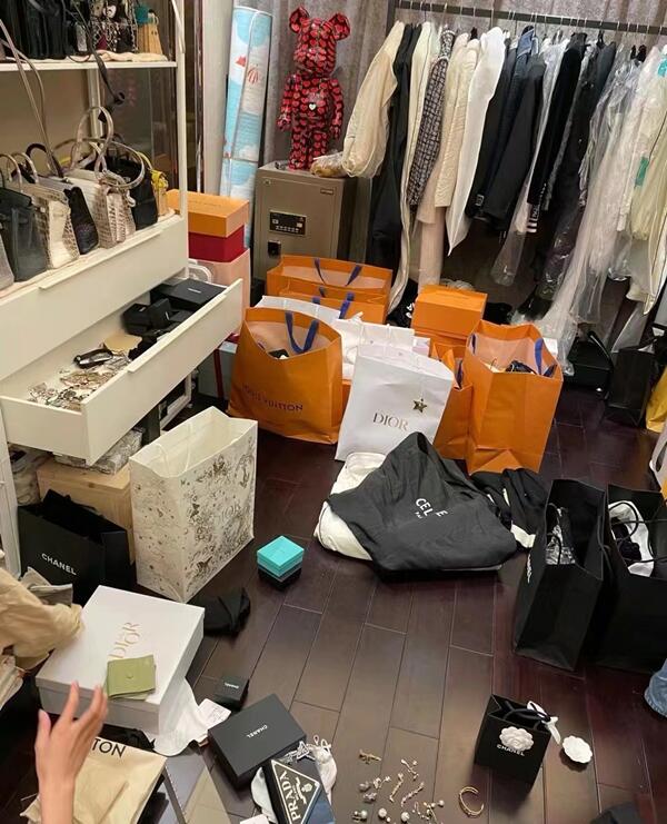 大连金州区回收顶奢鞋服